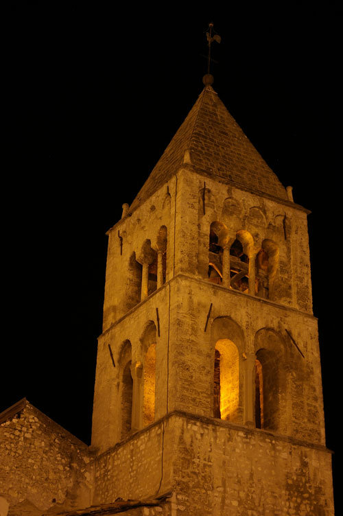 clocher église Sassenage